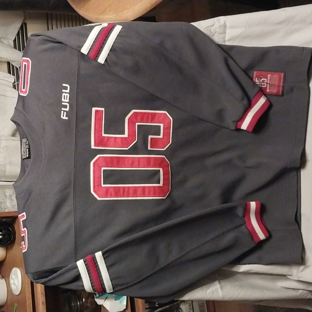 Vintage Fubu